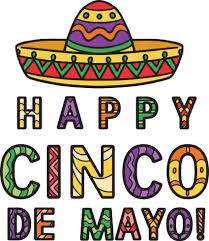Cinco de Mayo
