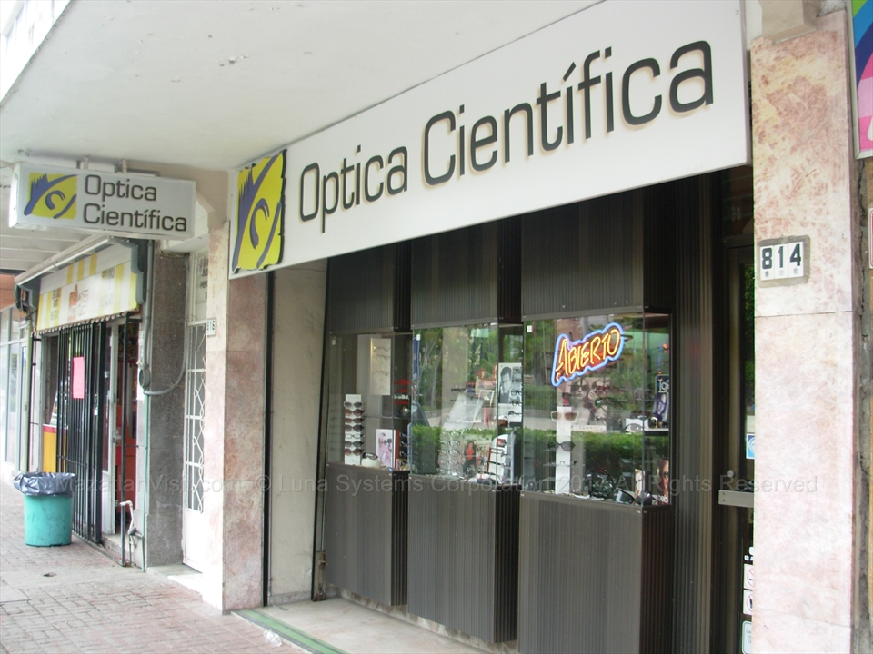 Optometrists in Mazatlán