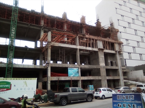 Real Estate Developments in Mazatlan, Sinaloa, Mexico