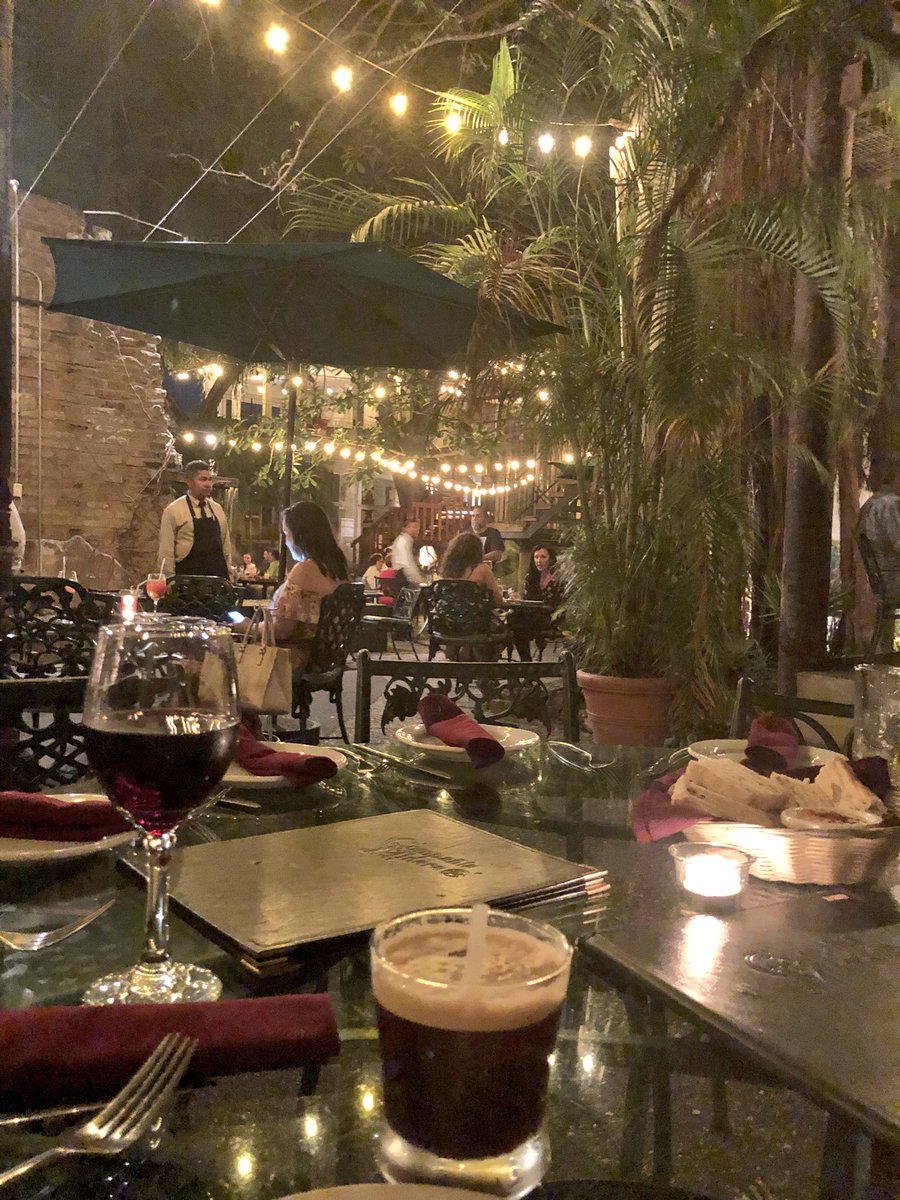 Presidio in Mazatlán, Sinaloa, Mexico