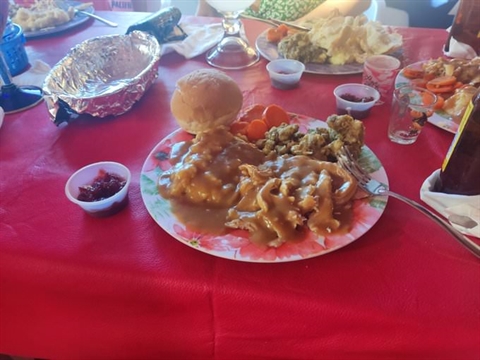Friends Thanksgiving in Mazatlán, Sinaloa, Mexico