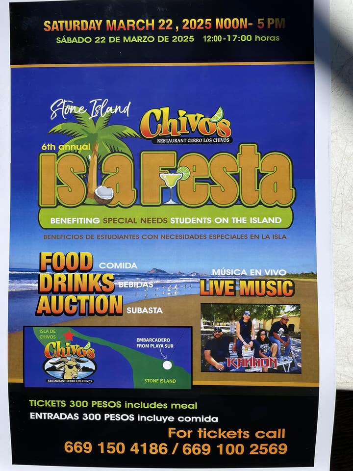 2025 IslaFesta