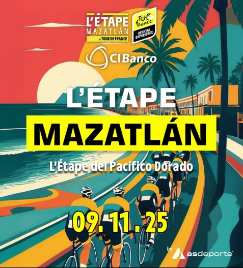 L'Étape Mazatlán