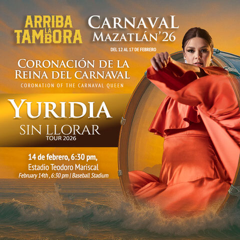 2026 Carnival Queen Coronation